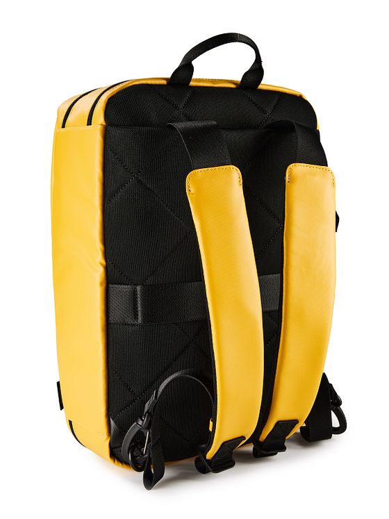 Mandarina Duck Eco Coated-rygsæk 40 cm