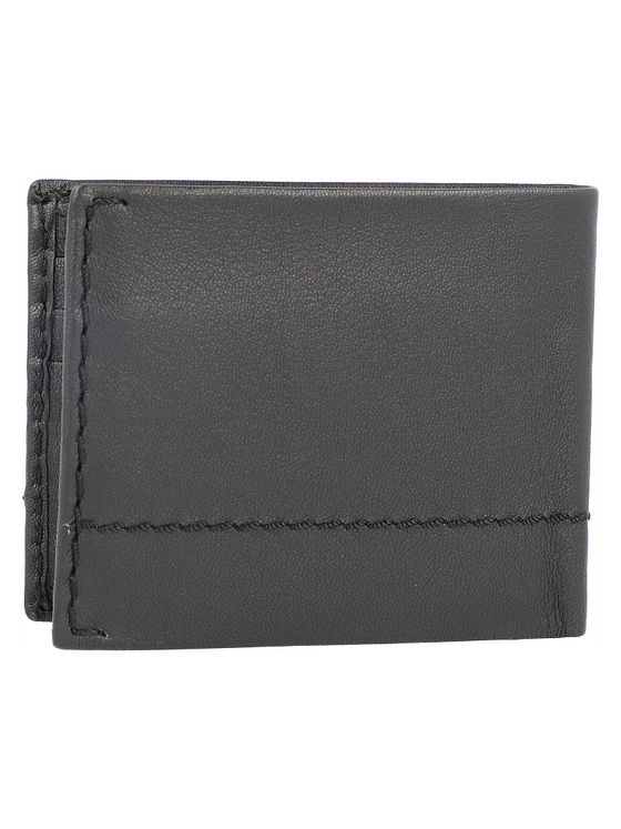 Tom Tailor Kai-pung RFID-læder 10 cm