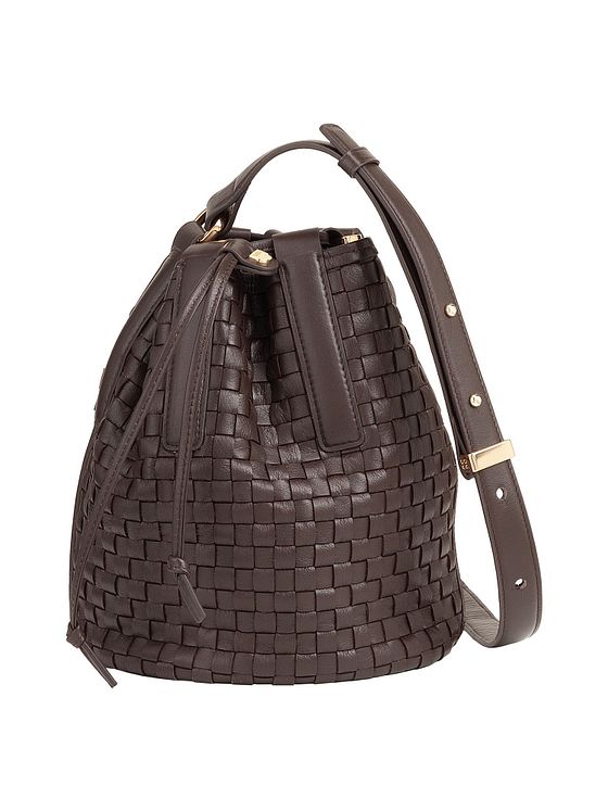 DuDu Filicudi M. Posetaske Læder 19 cm DuDu Filicudi M. Posetaske Læder 19 cm