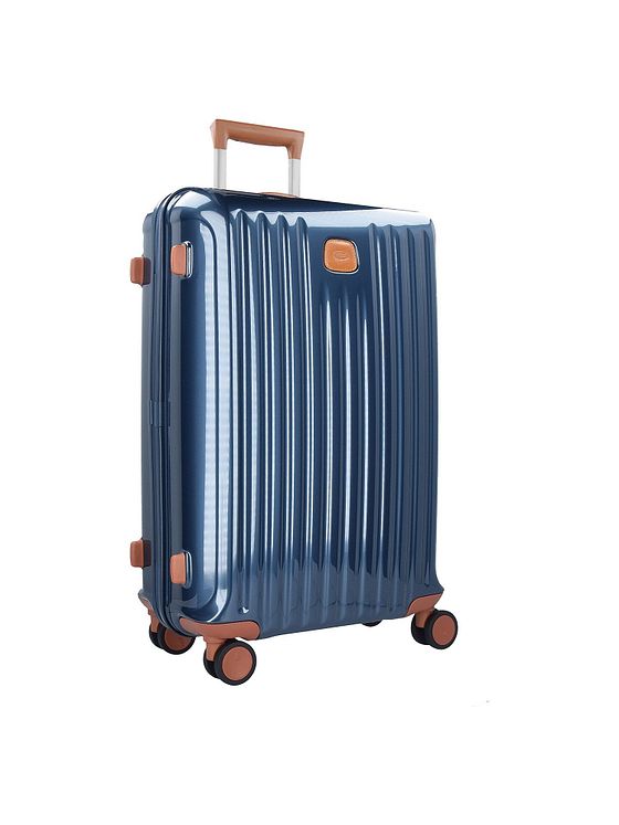 Bric's Capri 4-hjulet trolley 78 cm