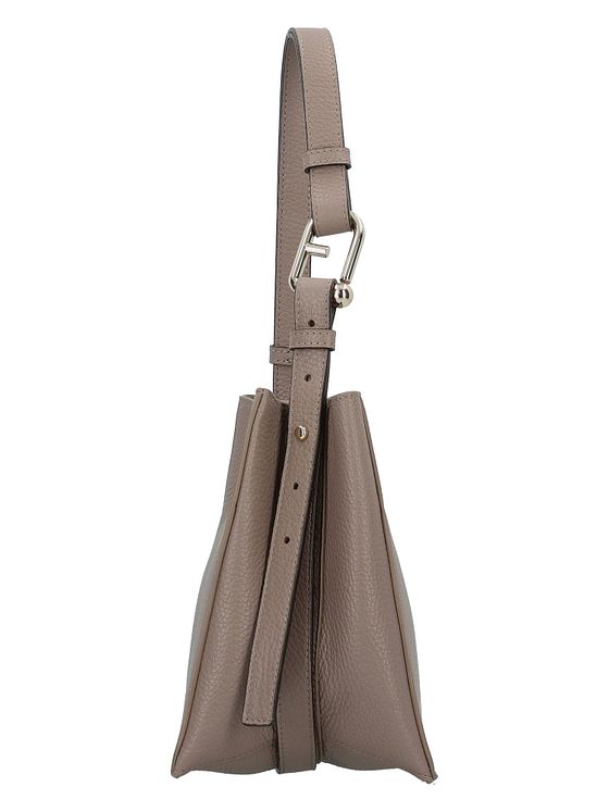 Furla Nuvola Skuldertaske Læder 21 cm