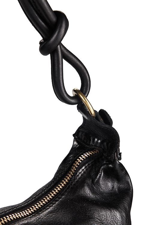 Campomaggi Vittoria Skuldertaske L Læder 40 cm Campomaggi Vittoria Skuldertaske L Læder 40 cm