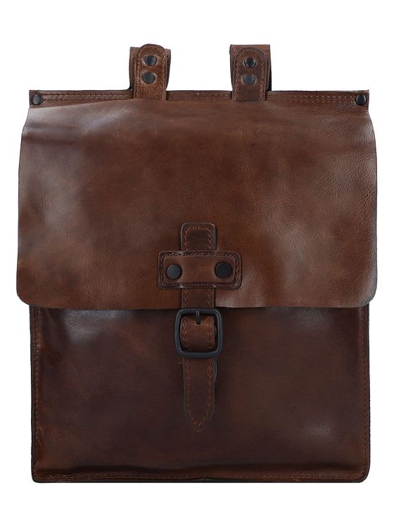 Harold's Aberdeen City-rygsæk Læder 31.5 cm Harold's Aberdeen City-rygsæk Læder 31.5 cm