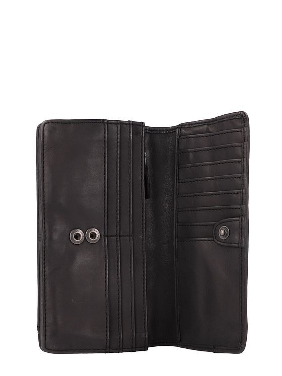 Harbour 2nd Anchor Love Luja Pung Læder 18.5 cm