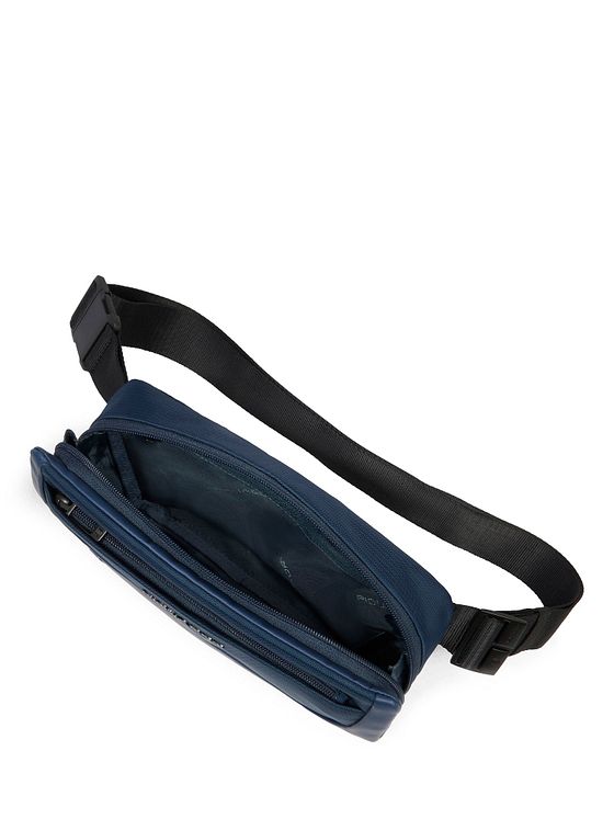Piquadro S140 Bæltetaske 27 cm Piquadro S140 Bæltetaske 27 cm