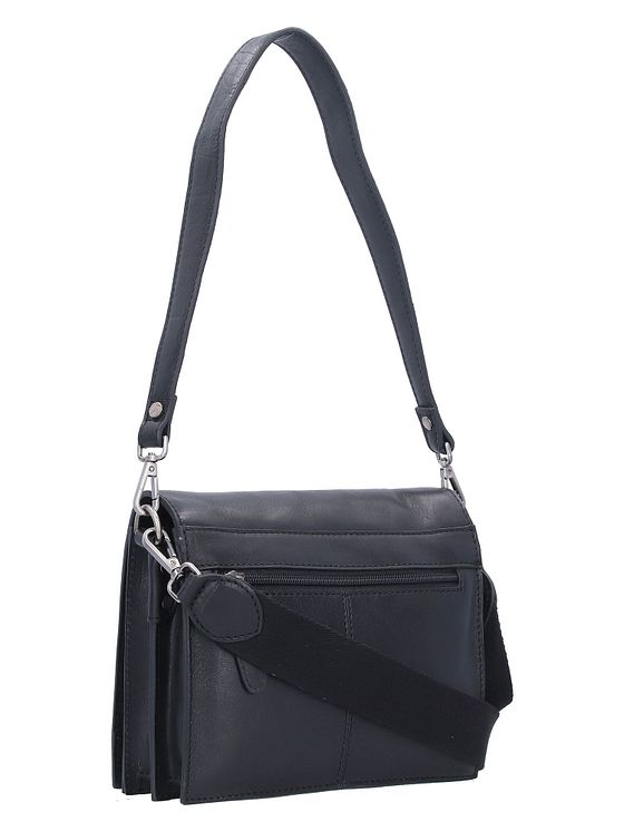 The Chesterfield Brand Soft Class Skuldertaske Læder 22 cm The Chesterfield Brand Soft Class Skuldertaske Læder 22 cm