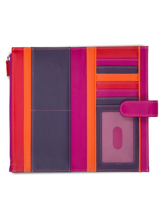 Mywalit Continental Pung Læder 20 cm