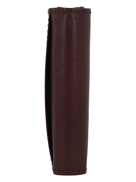 Braun Büffel Country peněženka RFID kožená 11 cm s klipem na peníze