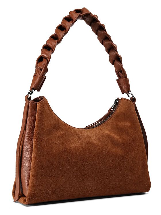 Coccinelle Boheme Schultertasche Leder 31 cm Coccinelle Boheme Schultertasche Leder 31 cm