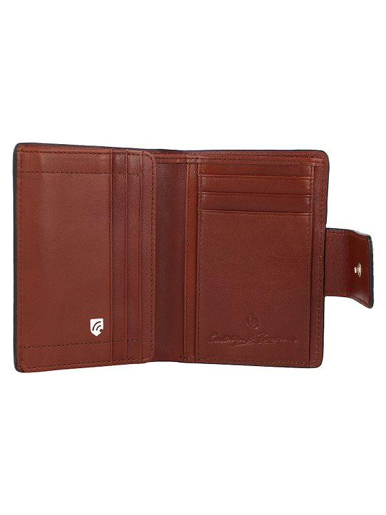 Castelijn & Beerens Donna pung RFID læder 9 cm Castelijn & Beerens Donna pung RFID læder 9 cm