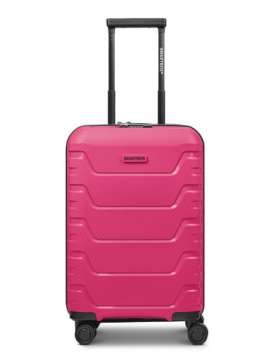 Smartbox Edition 01 4 ruedas Maleta de cabina 55 cm Con asa expansible Smartbox Edition 01 4 ruedas Maleta de cabina 55 cm Con asa expansible