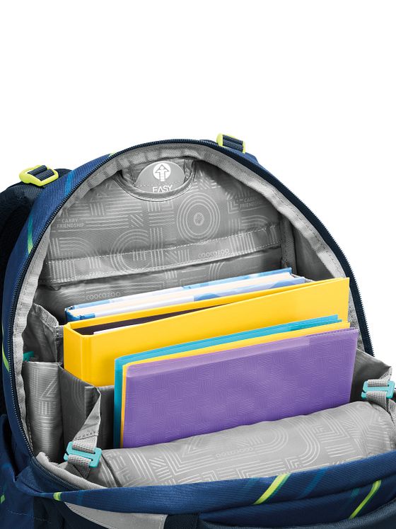 coocazoo Mate Skoletaske 44 cm