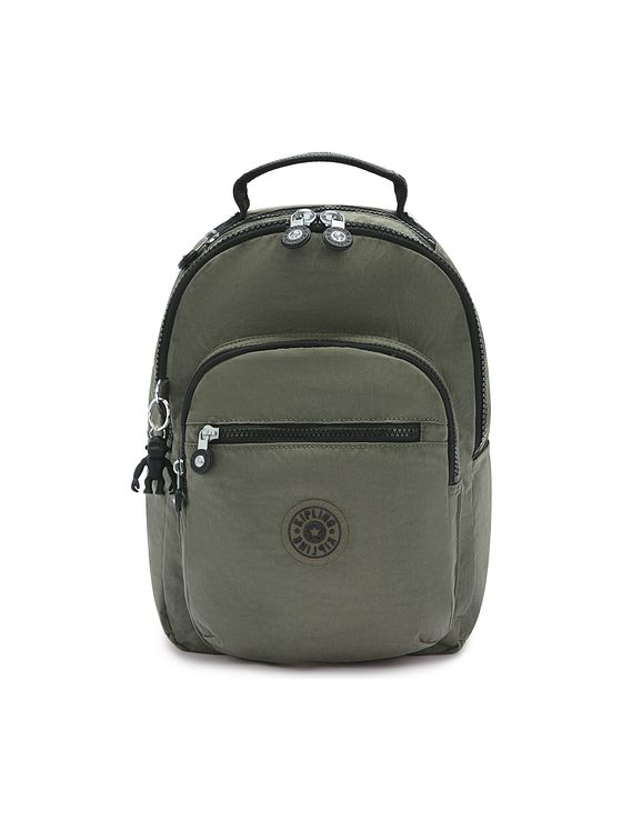 Kipling Basic Seoul S rygsæk 35 cm rum til bærbar computer
