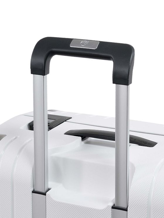 Eminent Vertica 4 kolečka Kabinkový kufr S 55 cm