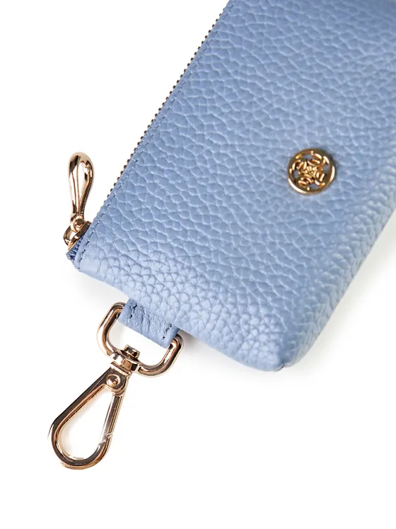 Esquire Alexandria Nøgletui Læder 11 cm Esquire Alexandria Nøgletui Læder 11 cm