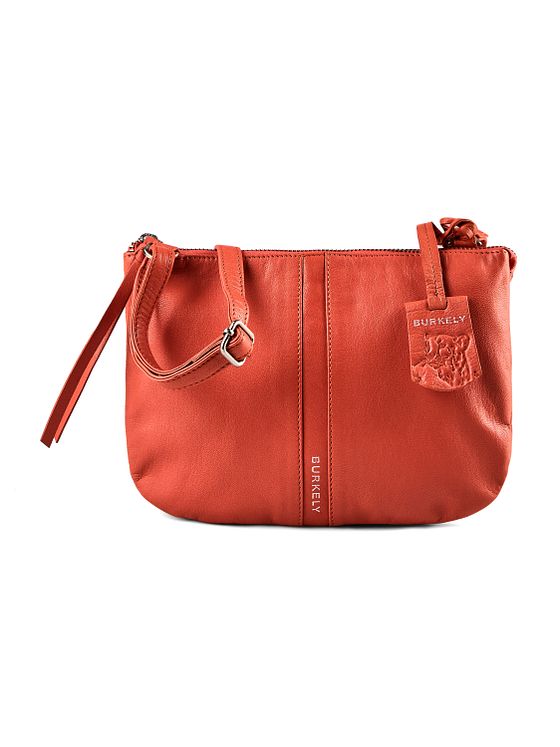 Burkely Nalan Skuldertaske Læder 24 cm