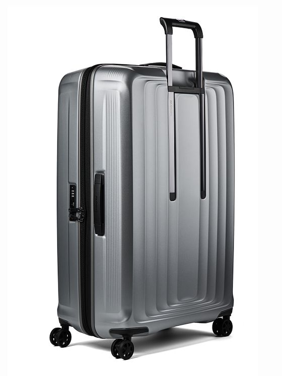 Samsonite Nuon 4-hjulet Kuffert 81 cm med ekspansion Samsonite Nuon 4-hjulet Kuffert 81 cm med ekspansion