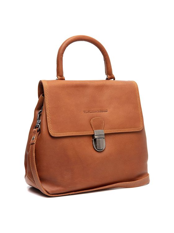 The Chesterfield Brand Angera Håndtaske Læder 29 cm