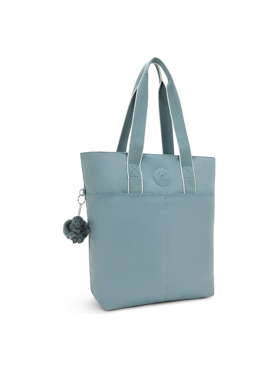 Kipling Basic Hanifa Skuldertaske 39 cm Laptoprum Kipling Basic Hanifa Skuldertaske 39 cm Laptoprum