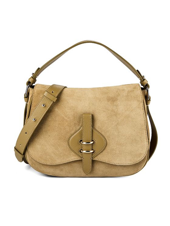 Coccinelle Mavery Taška přes rameno Kůže 26 cm