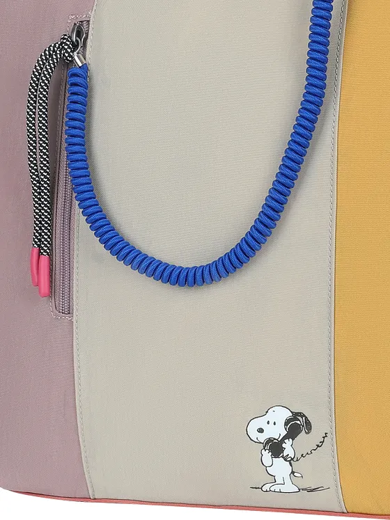 Fritzi aus Preußen Peanuts™ x fritzi Daypack 38 cm