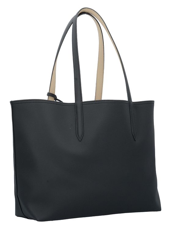 Lacoste Anna shopper taske 35 cm