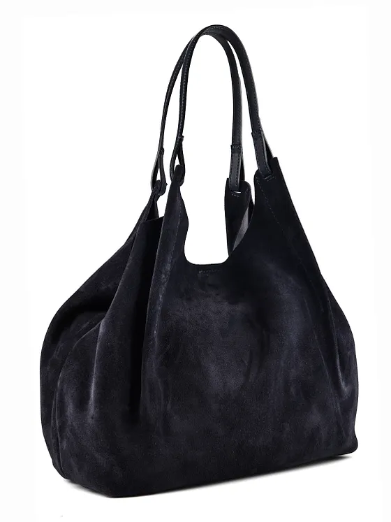 Gianni Chiarini Dua Bolsa de compras Piel natural 38 cm Gianni Chiarini Dua Bolsa de compras Piel natural 38 cm