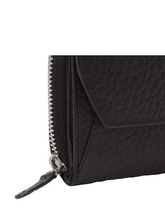 Voi Hirsch Aina Pung RFID-beskyttelse Læder 16.5 cm