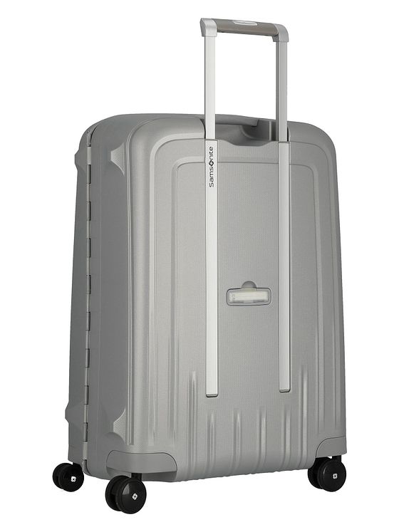 Samsonite S'Cure Spinner 4-hjuls trolley 69 cm