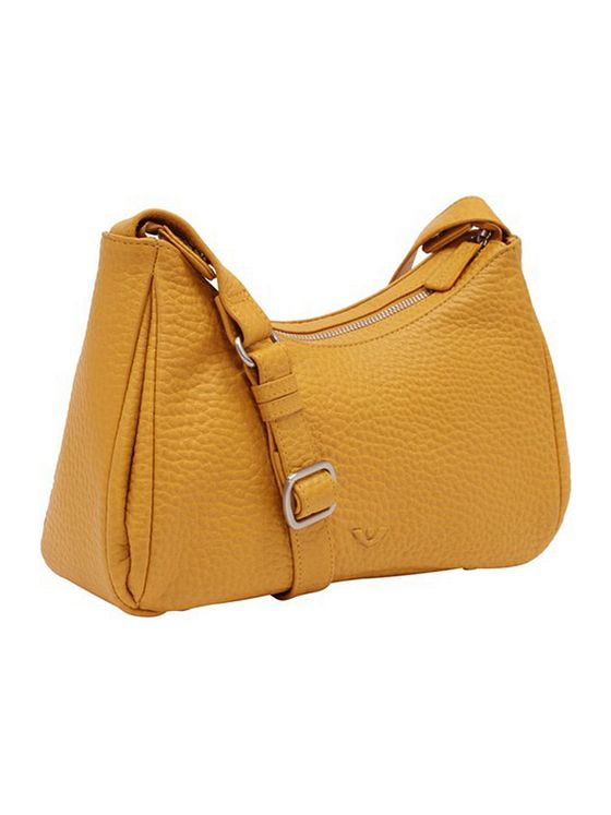 Voi Hirsch Olsa Skuldertaske Læder 28 cm