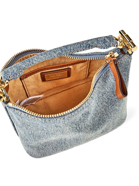 Lauren Ralph Lauren Blaike Mini Bolso 17 cm Lauren Ralph Lauren Blaike Mini Bolso 17 cm