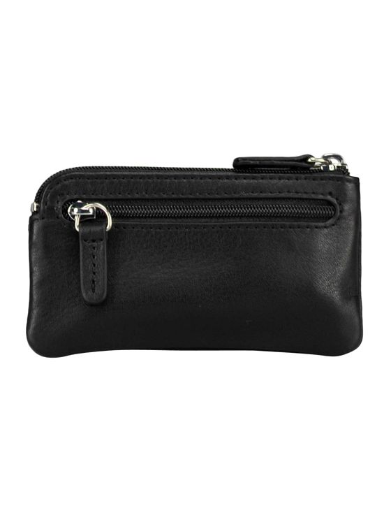 Jost Odense Pouzdro na klíče Kůže 11 cm