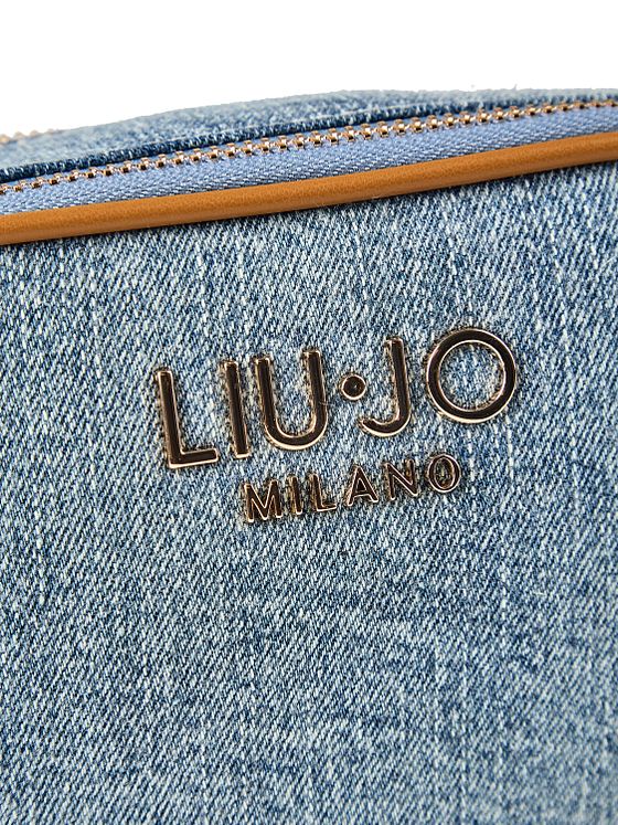 Liu Jo Ridhi Mini Bag skuldertaske S 18 cm