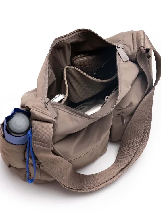 Got Bag Pocket Sling Bolsa de hombro 30 cm Got Bag Pocket Sling Bolsa de hombro 30 cm