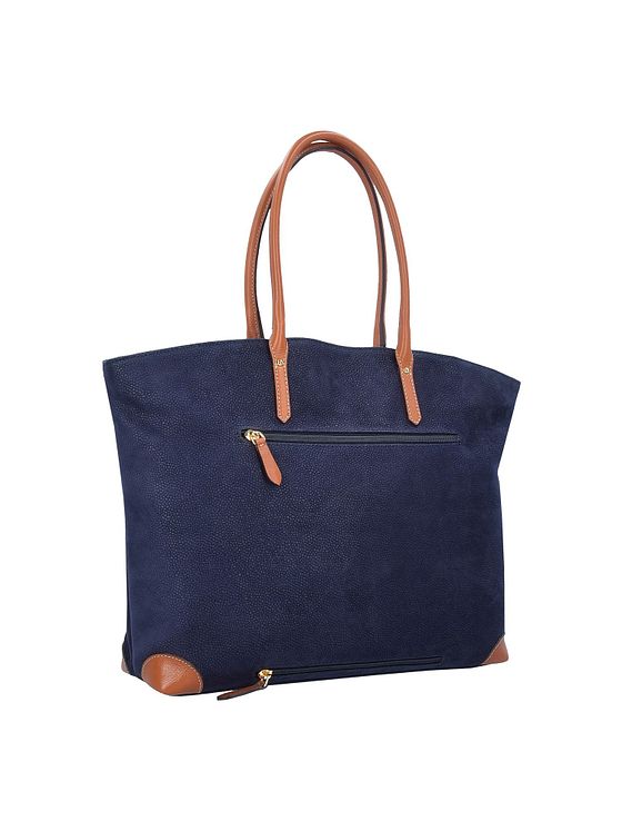 Bric's Life dokumentmappe 39 cm rum til bærbar computer