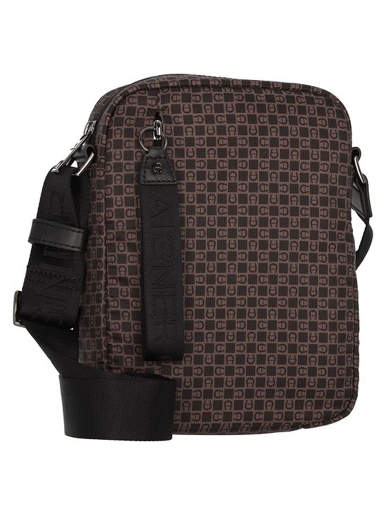 AIGNER Nico skuldertaske 20 cm