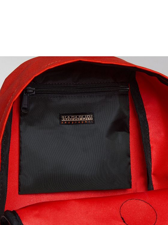 Napapijri Voyage 3 Mini Daypack 33.5 cm Napapijri Voyage 3 Mini Daypack 33.5 cm