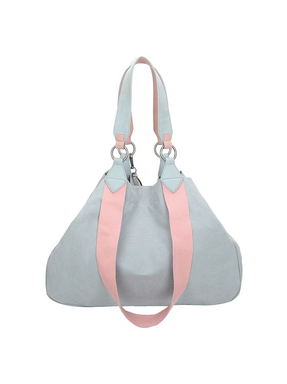 Fritzi aus Preußen Izzy Medium Hello Kitty fritzi  Canvas Shopper-taske 42 cm