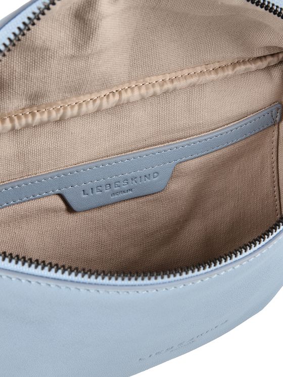 Liebeskind Tavia Ledvinka M Kůže 30.5 cm