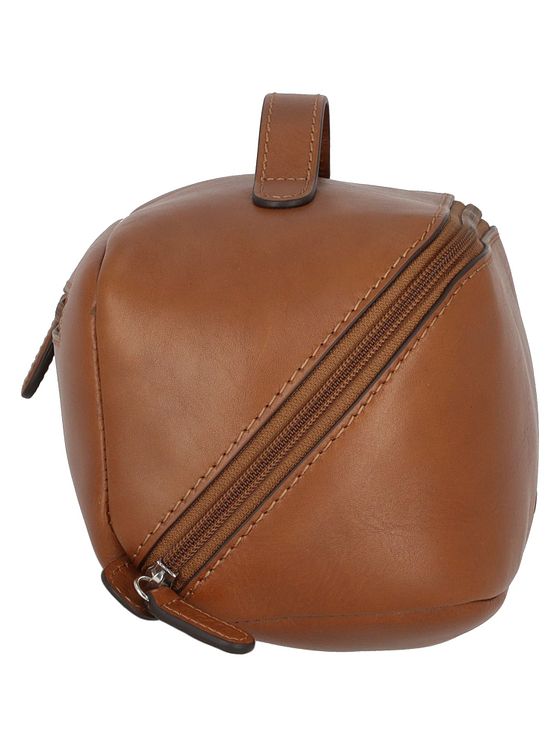 Picard Toscana Kultur-taske Læder 24 cm Picard Toscana Kultur-taske Læder 24 cm