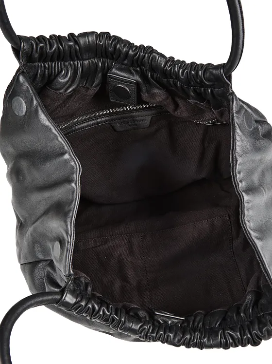 Liebeskind Cloud II Skuldertaske M Læder 35 cm Liebeskind Cloud II Skuldertaske M Læder 35 cm