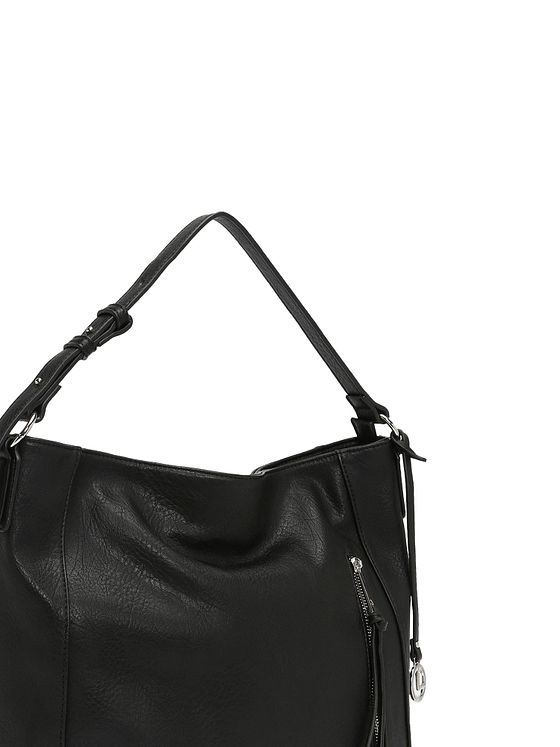 L.CREDI Jana Skuldertaske 35 cm