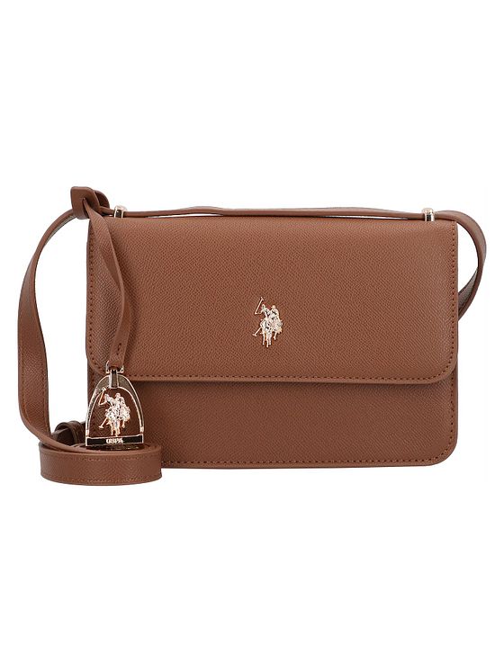 U.S. Polo Assn. Jones Mini Bag skuldertaske S 18 cm