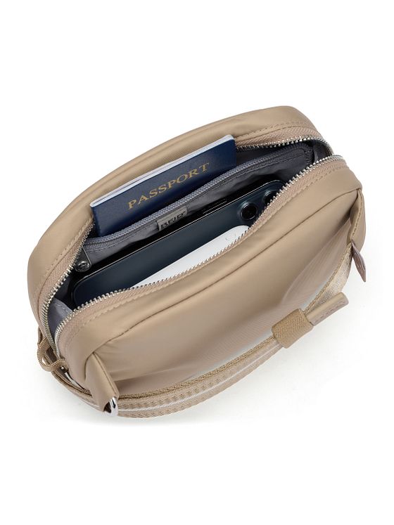 Pacsafe Pacsafe W kantolaukku 19 cm