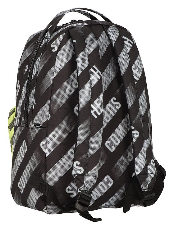 Herschel Classics Miller-rygsæk 44 cm med rum til bærbar computer Herschel Classics Miller-rygsæk 44 cm med rum til bærbar computer