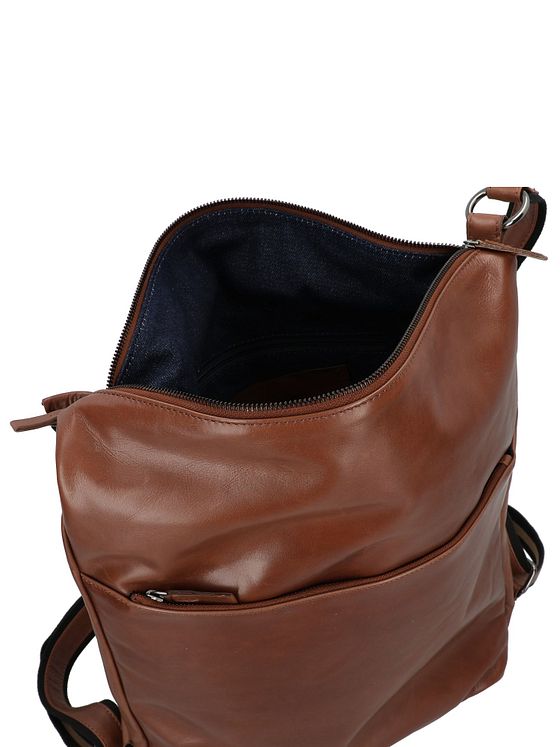 Harold's Caugio Daypack Læder 40 cm Harold's Caugio Daypack Læder 40 cm