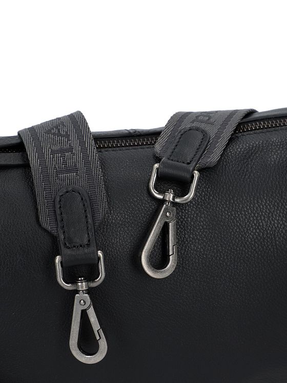 Harbour 2nd Just Pure Novalie Skuldertaske Læder 43 cm