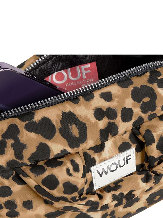 Wouf Studio Kabelka 20 cm