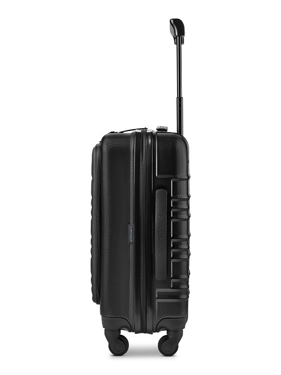 Wenger Amplar Evo 4 hjul Kabinetrolley S 53 cm Laptoprum