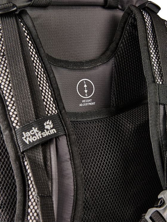 Jack Wolfskin Echotrek Shape 30L Turistický batoh 64 cm